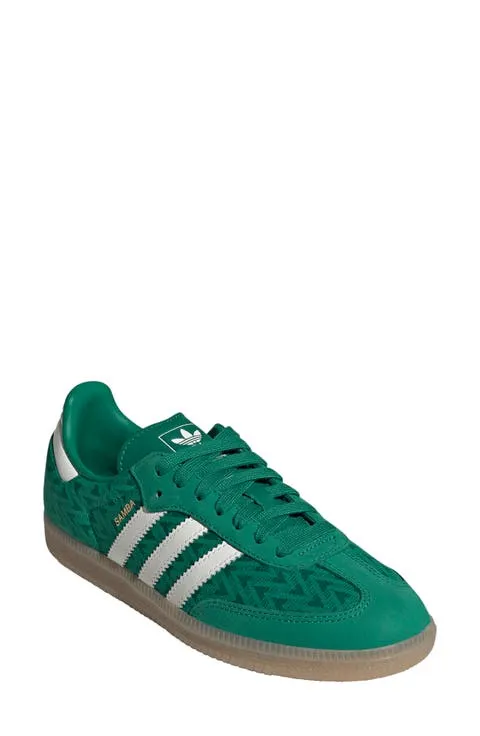 adidas Gender Inclusive Samba OG Sneaker