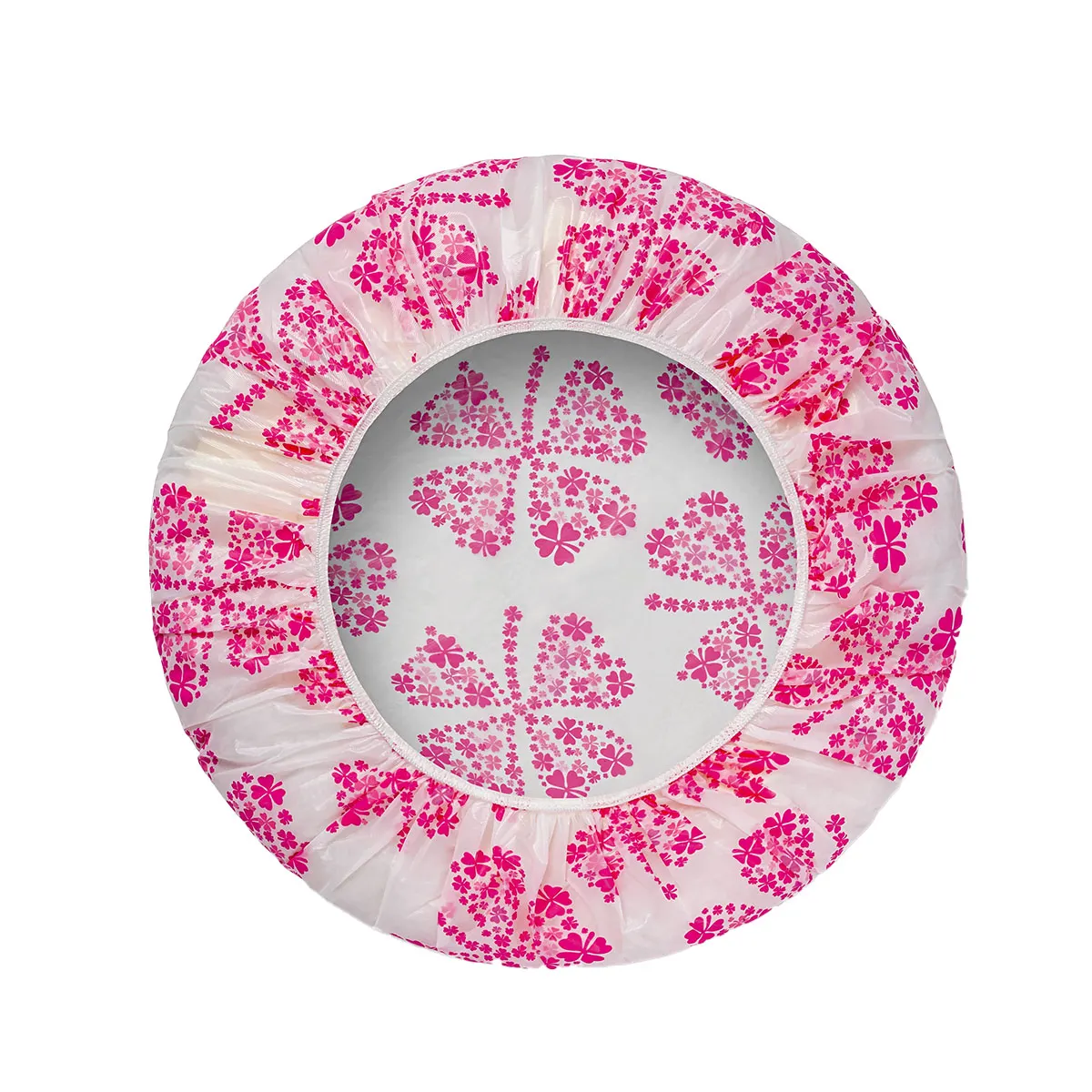 Touca De Banho Trevo