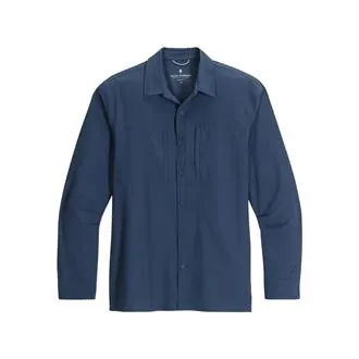 Chemise Expedition III pour homme