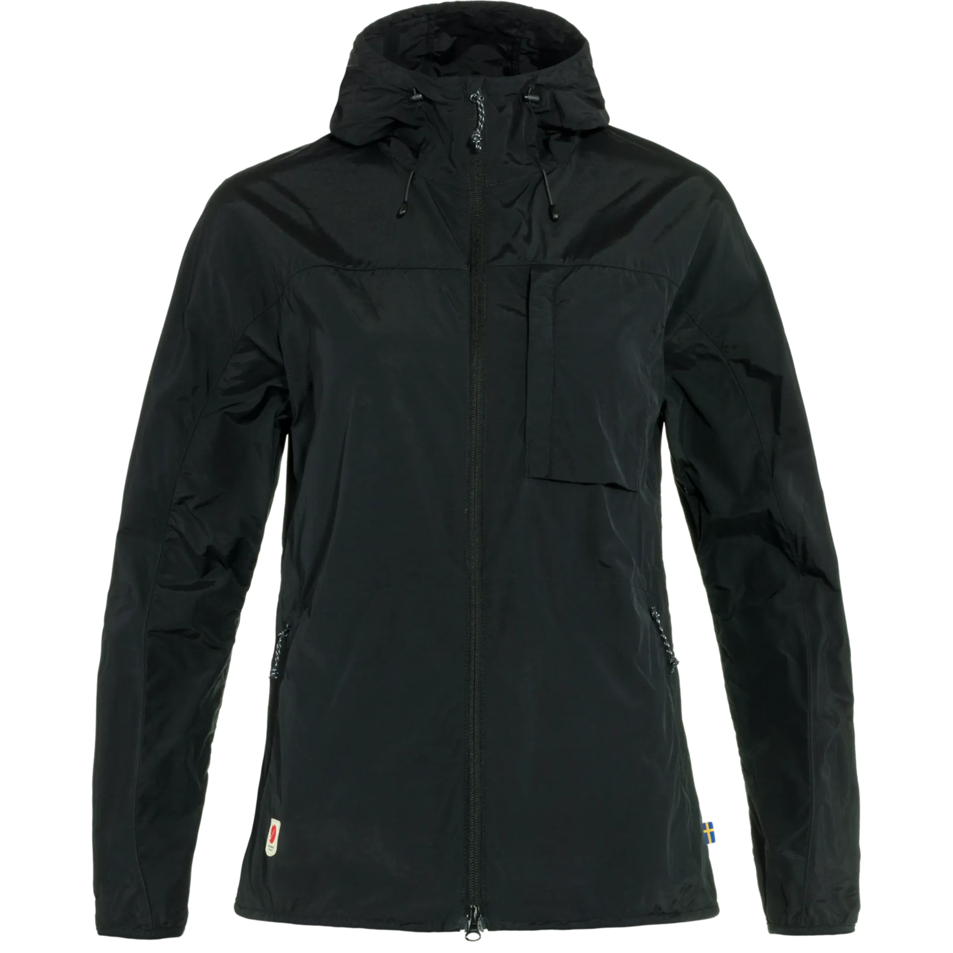 High Coast Wind Jacket W
