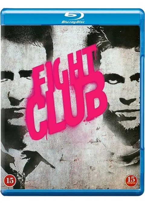 Fight Club