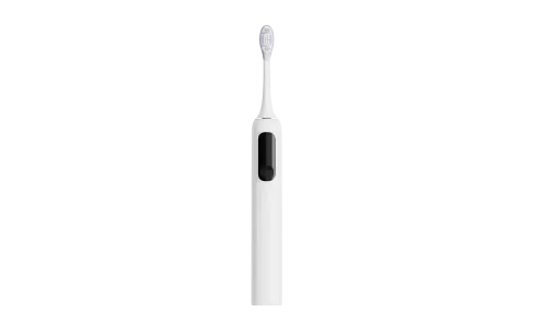 Xiaomi Oscillation Electric Toothbrush Pro - elektrický zubní kartáček bílá