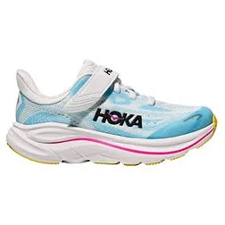 HOKA Kids' Preschool Clifton 10 Shoes