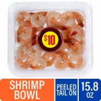 Kroger® Shrimp Cocktail with Cocktail Sauce
