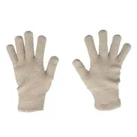 Guante Moteado Terry Alta Temperatura