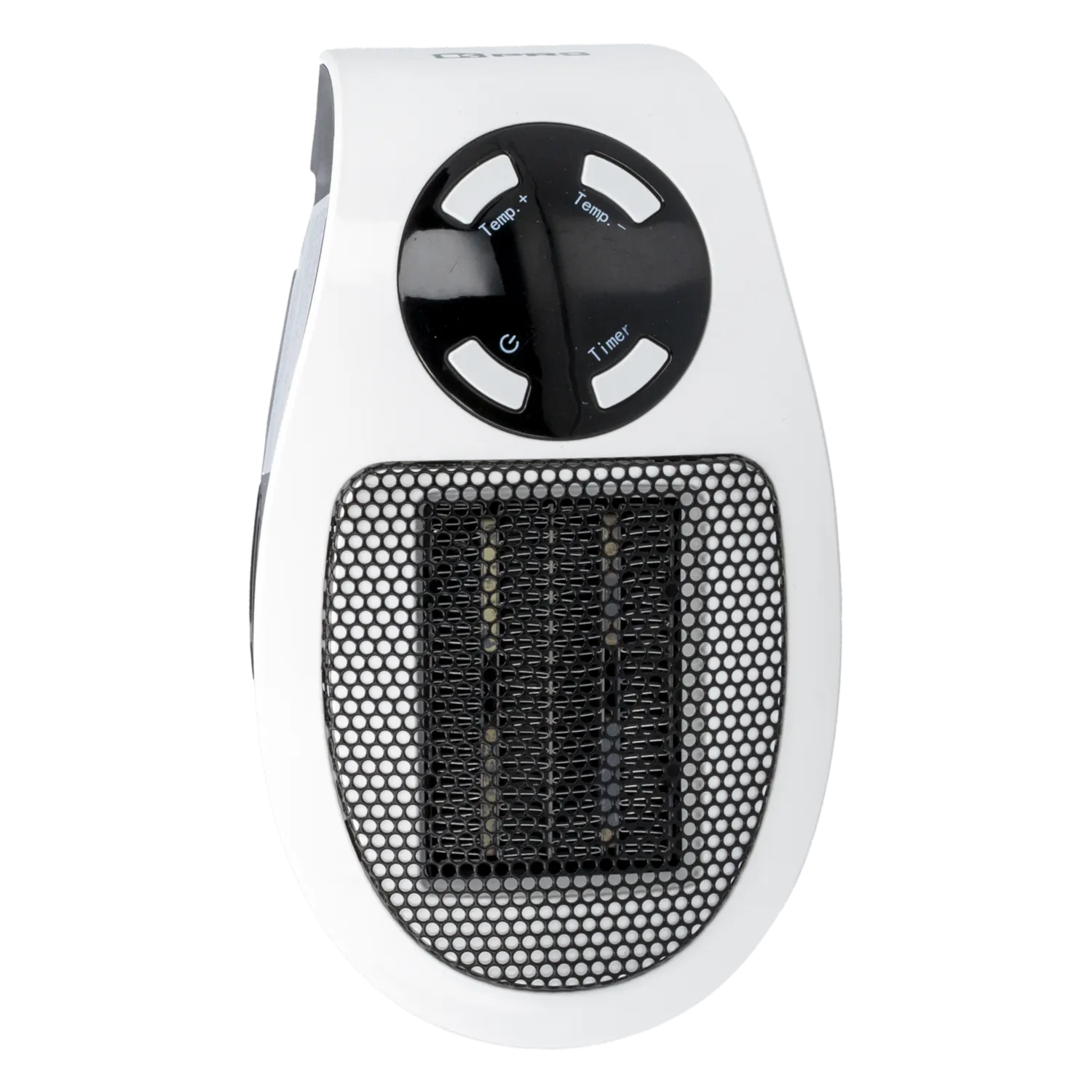 Calefactor Electrico Personal Ceramico K PRO 350 W