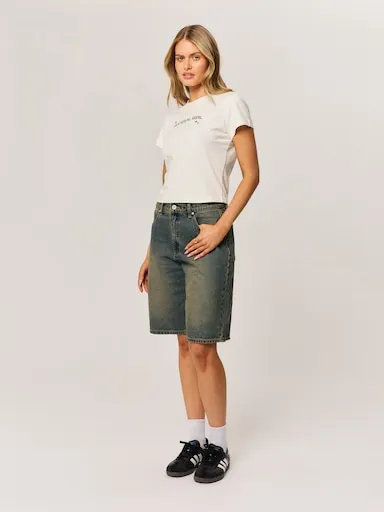 ABRAND Mid Jort In Hayley