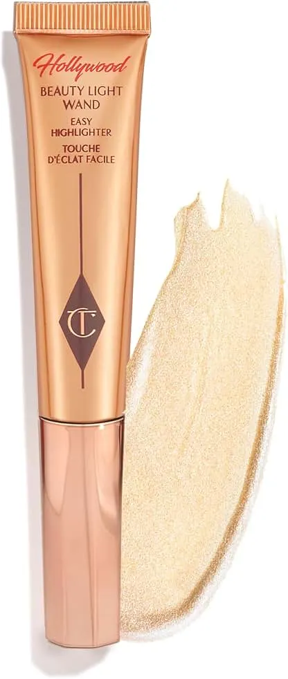 Charlotte Tilbury Beauty Light Wand Liquid Highlighter Mak…