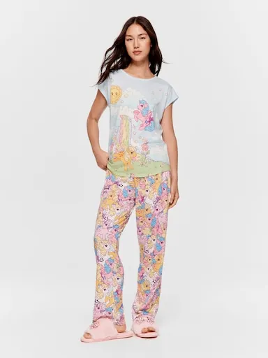 My Little Pony Rainbow Tee