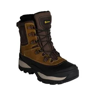 Bottes de chasse Solaro pour homme