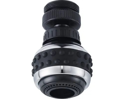 AVITAL eco kuchyňská sprška M22/24 9.5l/min chrom/černá