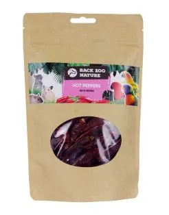 Back Zoo Nature Hete Pepers - Vogelsnack - 70 g