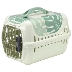 Transportmand Eden voor hond of kat met slot