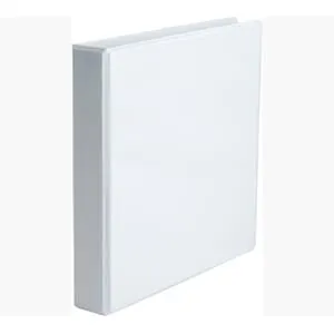 Innstikkperm Exacompta A5 20/36mm 2R Hv.