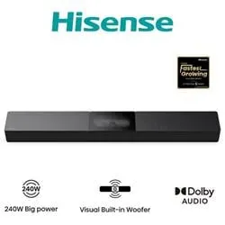 HISENSE HS2000
