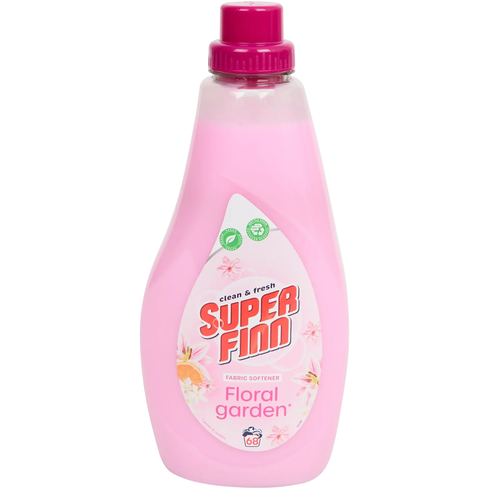 Ammorbidente Superfinn Fresco