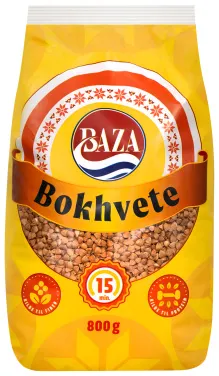 Bokhvete Ristet