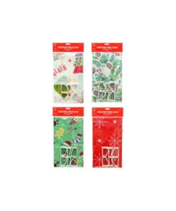 Tablecloth With Clamps Assorted 137x183cm