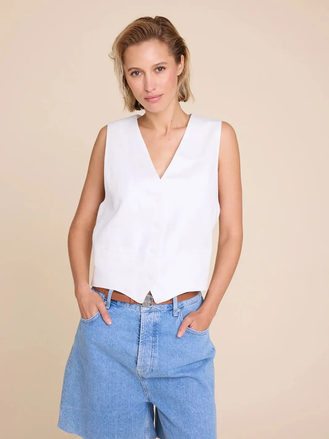 WEST LINEN