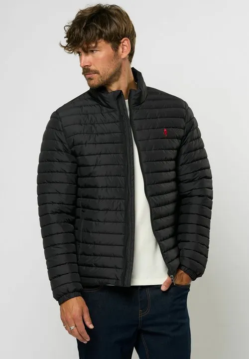 MCSANTOS - Lett jakke - tap shoe