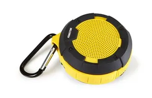 Altavoz bluetooth FONESTAR blueshock-55y