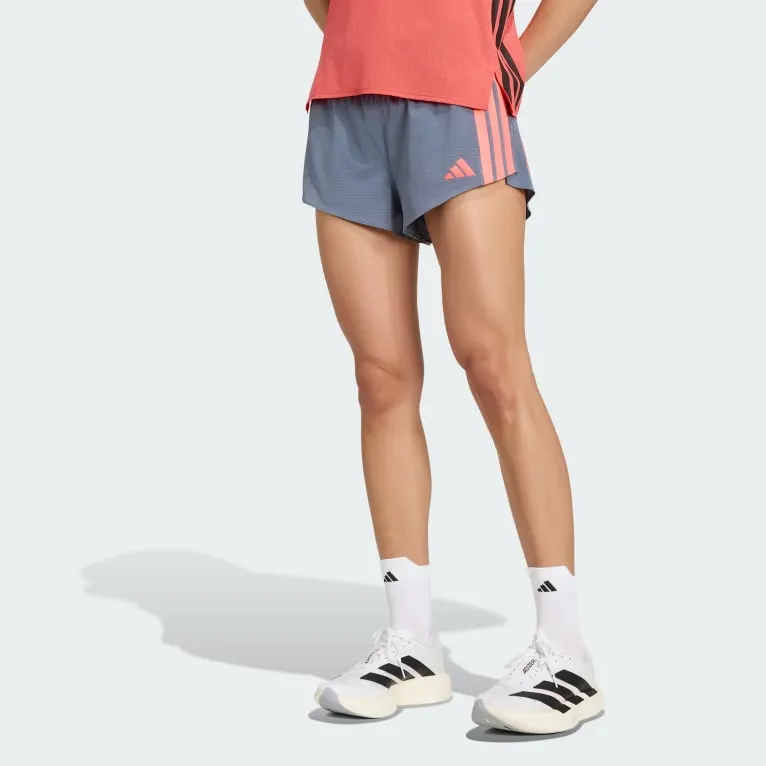 Adizero Running Gel Pocket Shorts