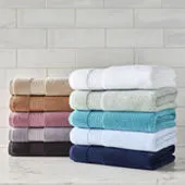 Liz Claiborne Signature Plush Bath Towel