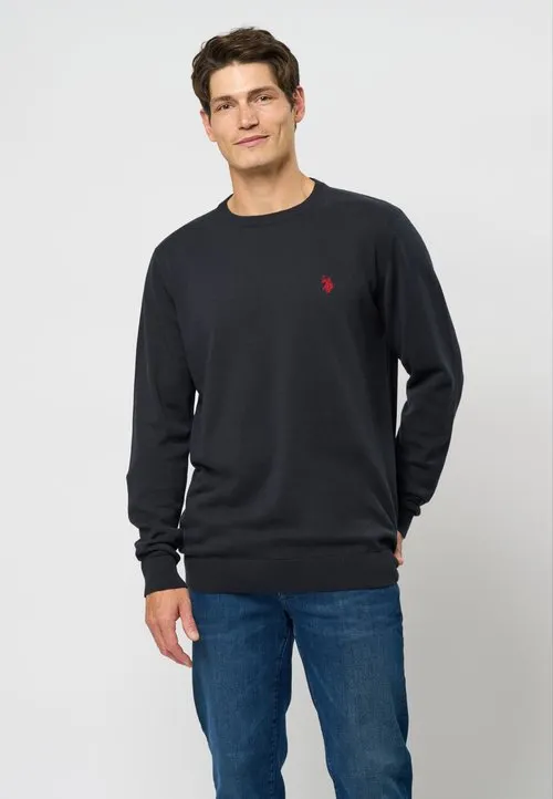 ADAIR - Strikkegenser - tap shoe