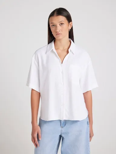 Frankie Short Sleeve Shirt