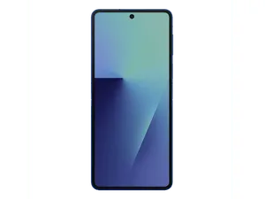 Celular Samsung ZFlip7 - 12/256GB Azul Oscuro
