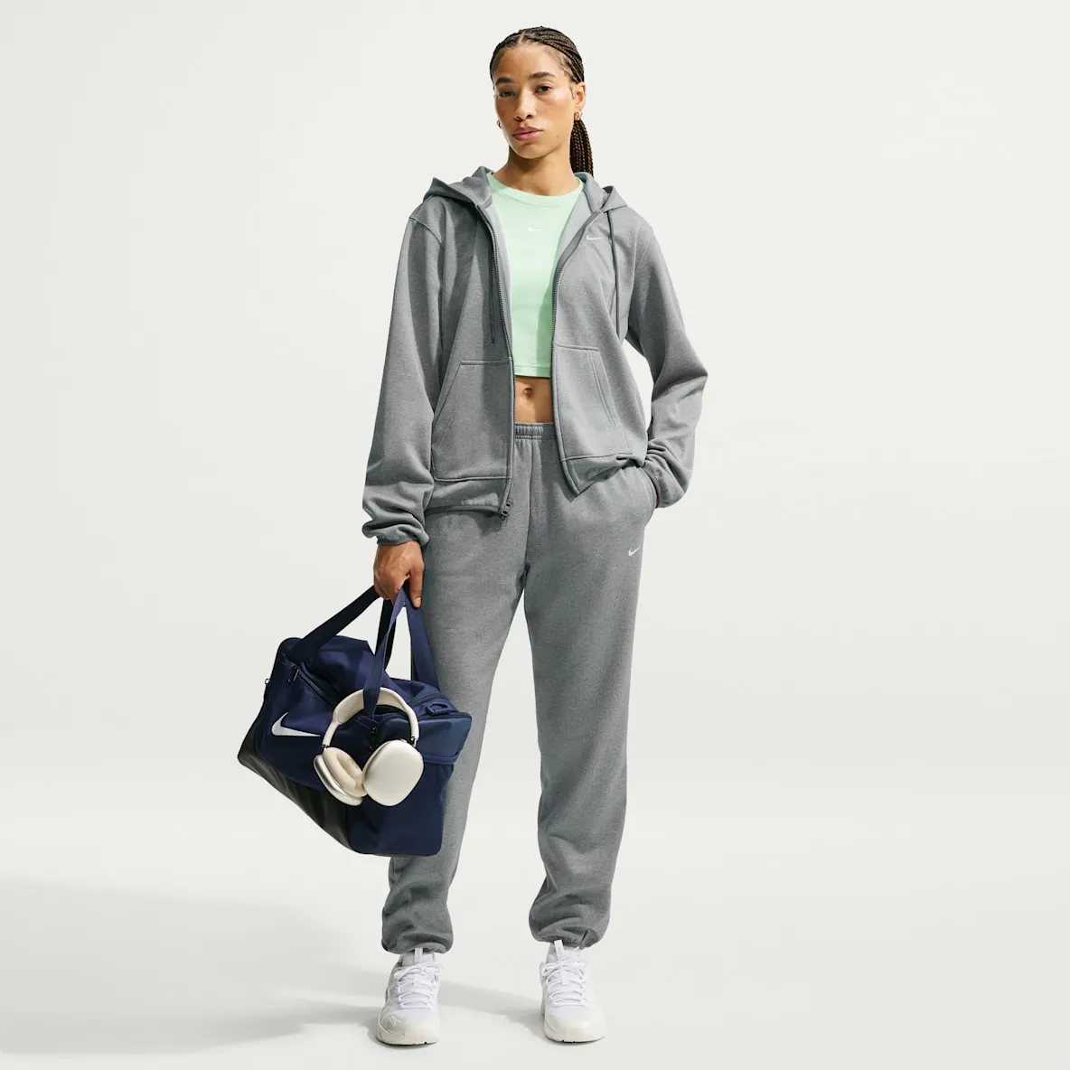 Nike Studio Fleece Sport