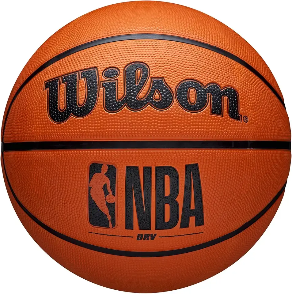 Wilson NBA DRV Series Basketball