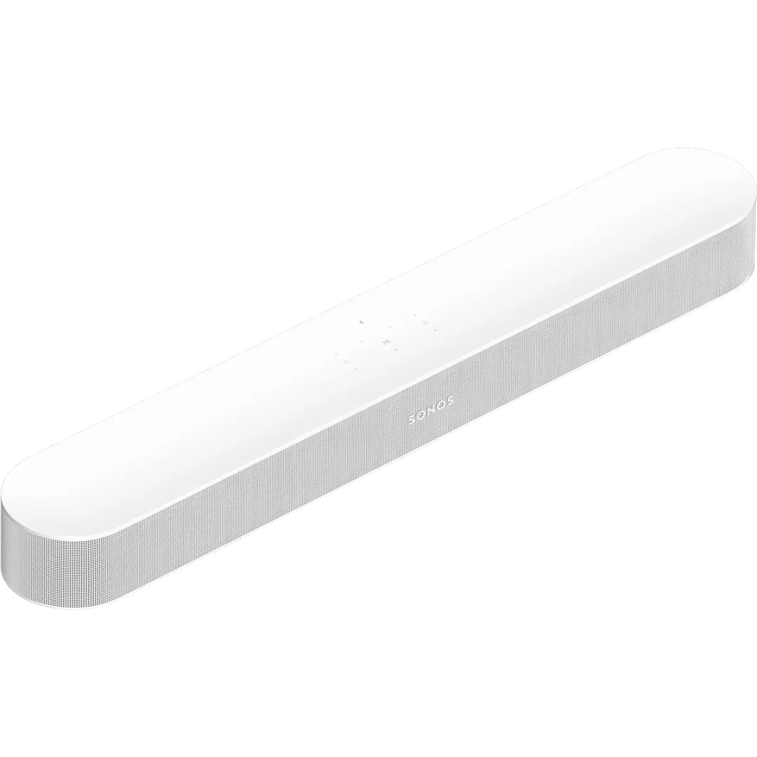 Sonos Beam Gen2 wit soundbar