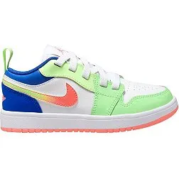 Jordan Kids' Preschool Air Jordan 1 Low Alt SE Shoes