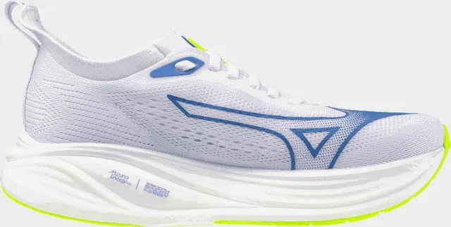 Neo Zen 2, løpesko, dame - Hvit