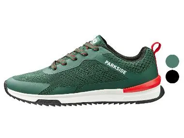 Zapatillas de deporte para hombre «Fan Edition».