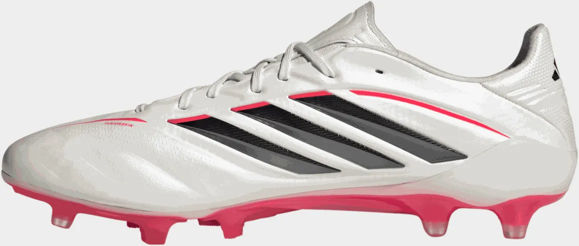 COPA Pure IV Elite AG, fotballsko kunstgress, unisex - Svart