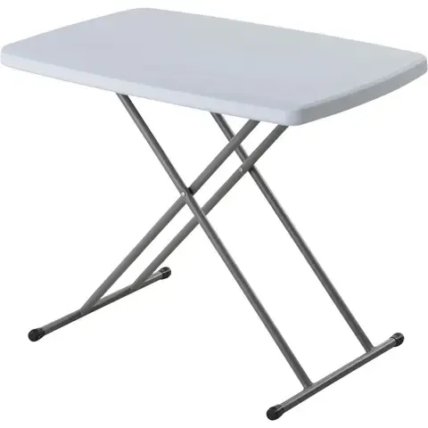 Mesa Plegable 75 x 74 x 49.5 cm