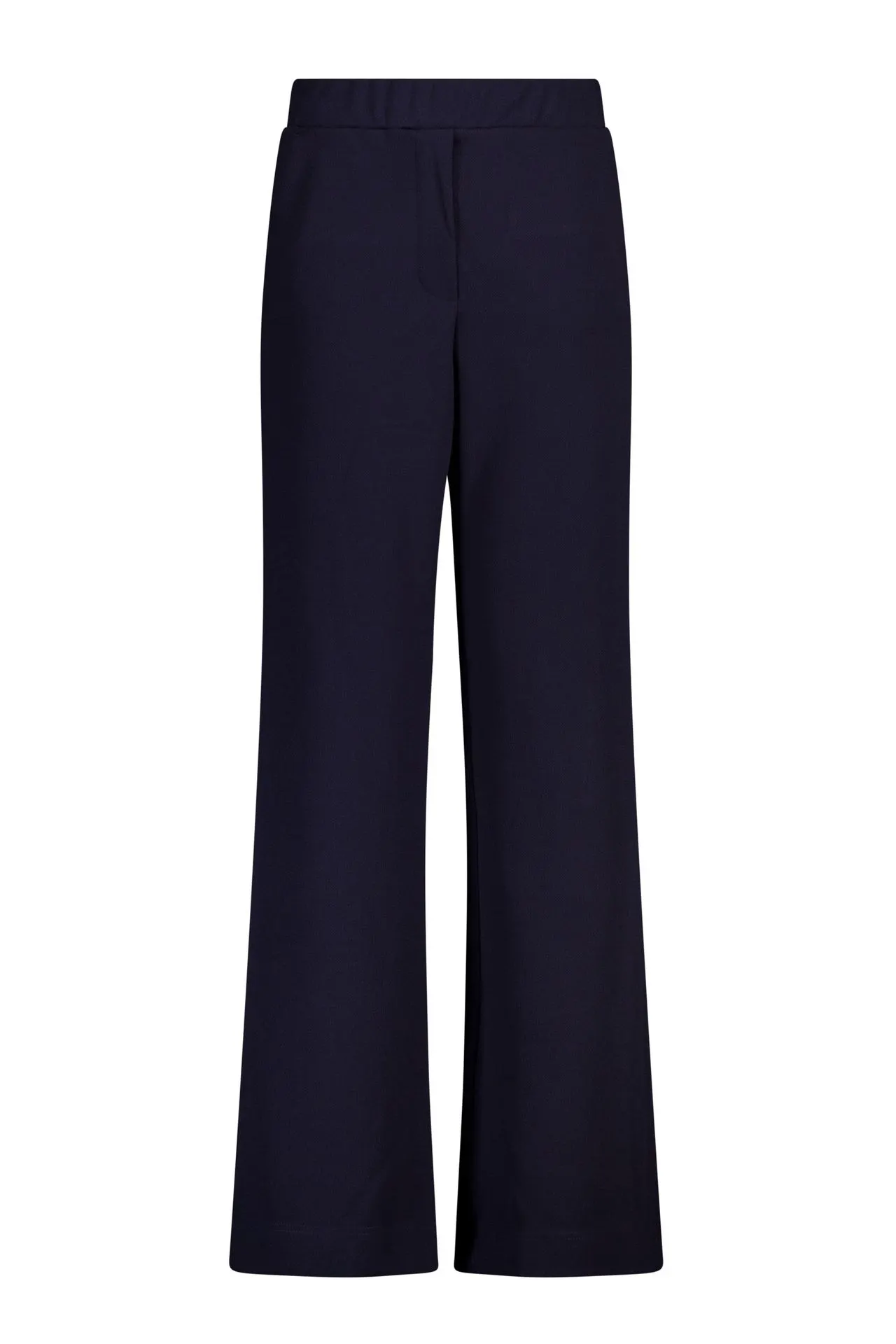 Silke broek | Donkerblauw | L29