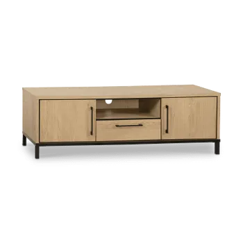Tv-Meubel BOLIVAR Vintage Oak B160