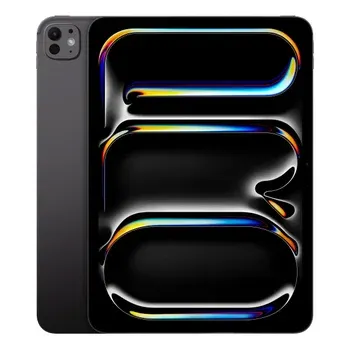 iPad Pro 11-inch, 1TB Wi-Fi + Cellular (M4 chip) Built For Apple Intelligence
