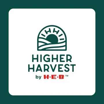 Higher Harvest by H-E-B Low Carb Lifestyle White Sliced Bread, 14 oz