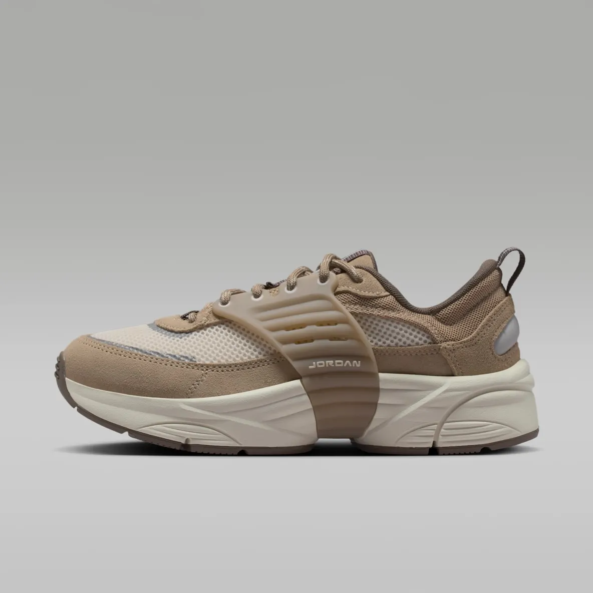 Jordan Trunner O/S