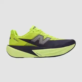 New Balance Mens Fuel Cell Rebel V5 D Running Shoes