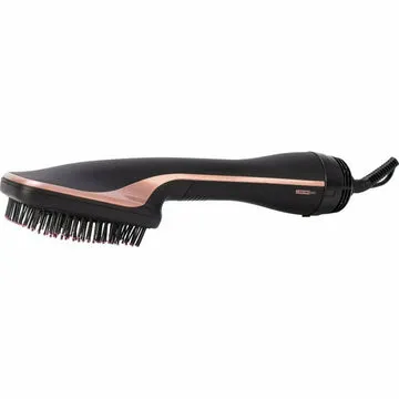 Spazzola ad aria calda Gold Hot Styling 1000 Watt
