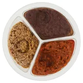 Spreads trio tapenade 200gr