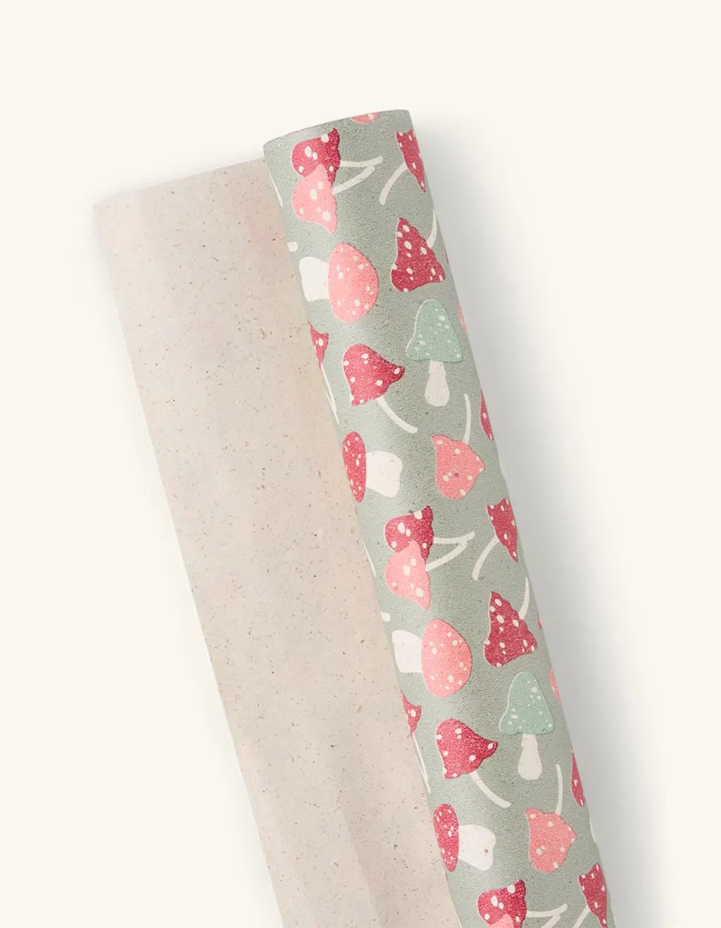 Geschenkpapier mit Muster