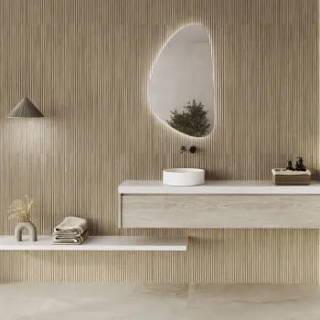 Novawood Natural 60x120 Rectified