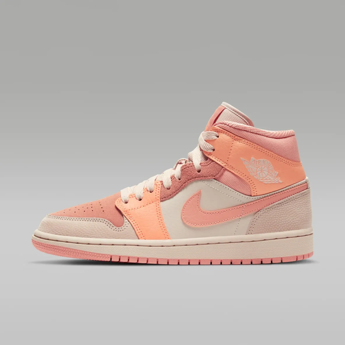 Air Jordan 1 Mid