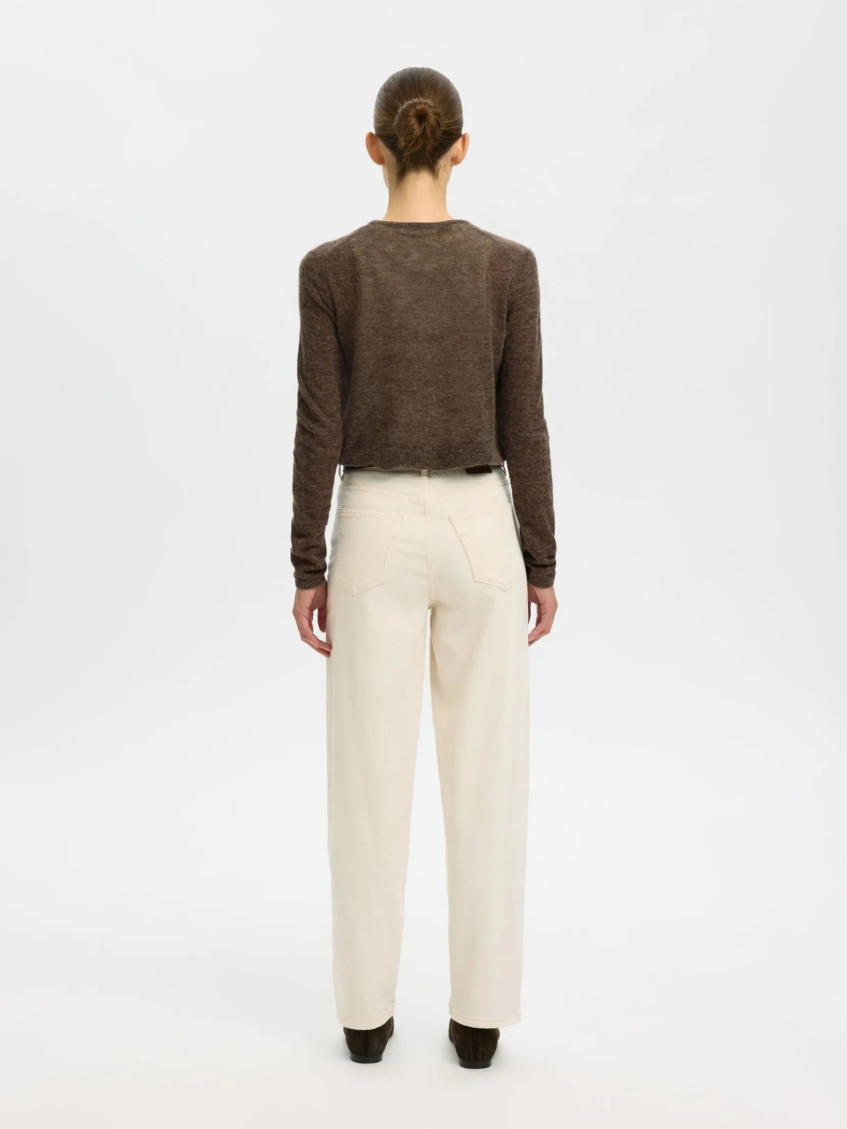 LANGERMET CARDIGAN